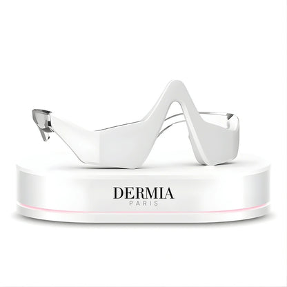 DermiaEyes® Reduce bolsas y ojeras en solo 10 minutos al día