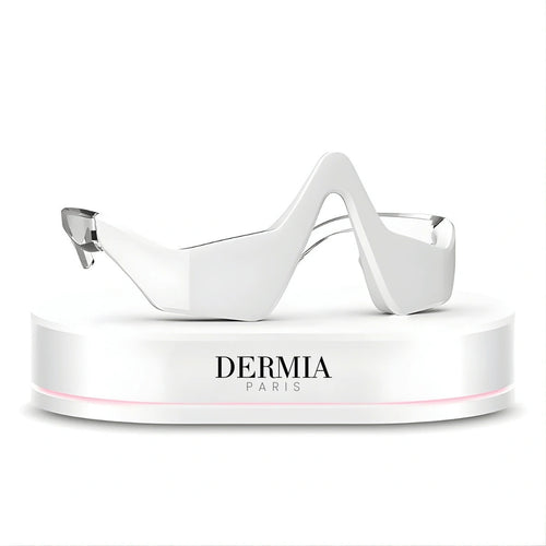 DermiaEyes® Reduce bolsas y ojeras en solo 10 minutos al día