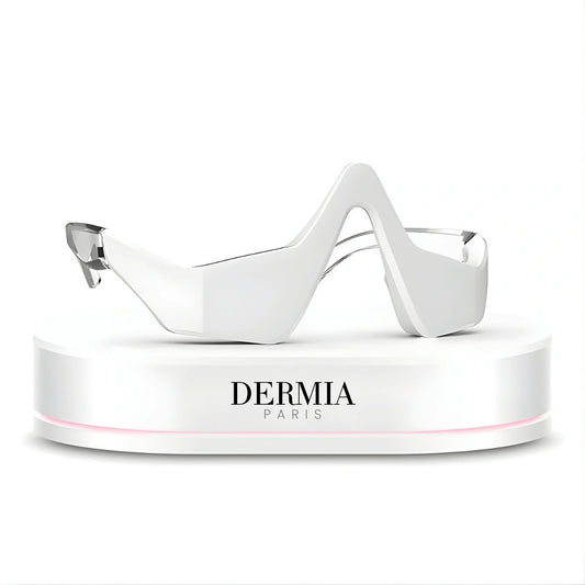 DermiaEyes® Reduce bolsas y ojeras en solo 10 minutos al día